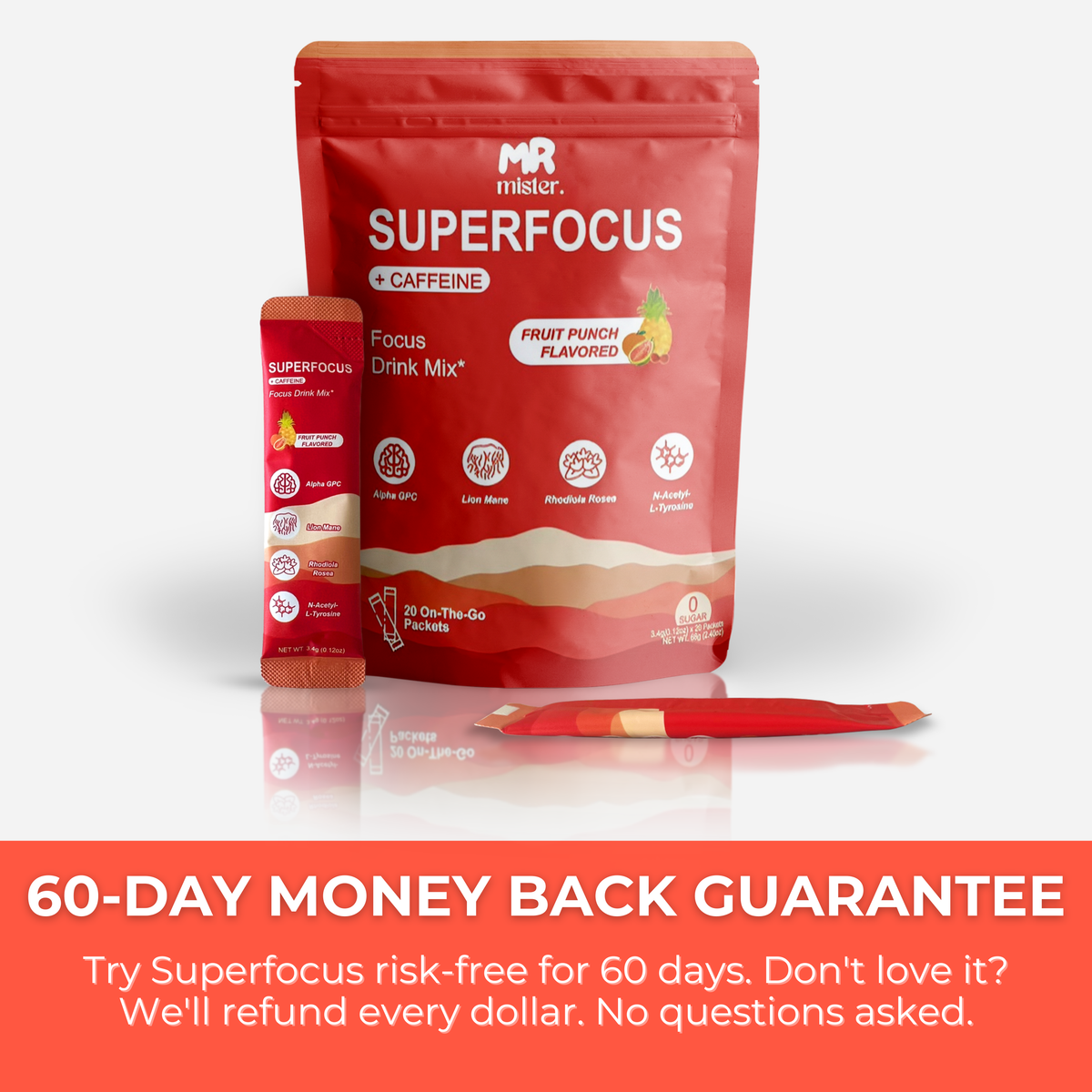 SUPERFOCUS