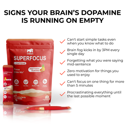 SUPERFOCUS
